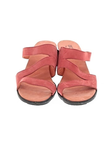 Arche Wedges (view 2)