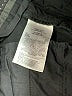 Gap Solid Black Active Pants Size 16 - photo 5