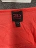 2b bebe Pink Sleeveless Blouse Size S - photo 7