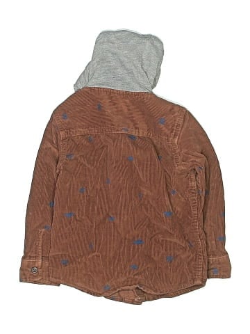 Genuine Kids from Oshkosh Jacket (view 2)