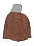 Genuine Kids from Oshkosh 100% Cotton Brown Jacket Size 3T - photo 2