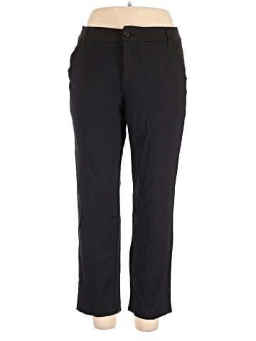 Lee Casual Pants (view 1)