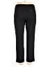 Lee Solid Black Casual Pants Size 12 - photo 2
