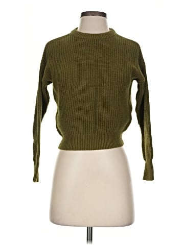 Urban Outfitters Turtleneck Sweater (view 1)