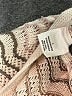 Mi ami Ivory Cardigan Size L - photo 8