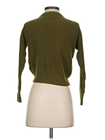 Urban Outfitters Turtleneck Sweater (view 2)