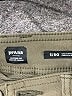 PrAna Green Casual Pants Size 6 - photo 4