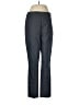 St. John Gray Dress Pants Size M - photo 1