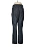 St. John Gray Dress Pants Size M - photo 2