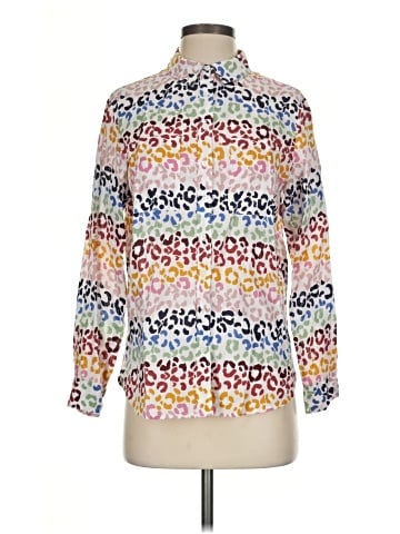Boden Long Sleeve Blouse (view 1)