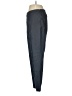 St. John Gray Dress Pants Size M - photo 5