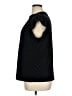 Elle Polka Dots Black Sleeveless Blouse Size XL - photo 5
