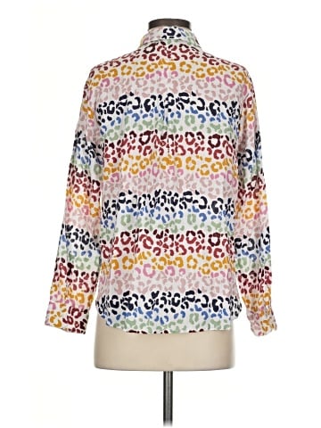 Boden Long Sleeve Blouse (view 2)