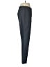 St. John Gray Dress Pants Size M - photo 4