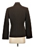 Georgiou Brown Blazer Size 2 - photo 2