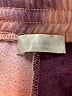 Altar'd State Tie-dye Purple Casual Pants Size XL - photo 7