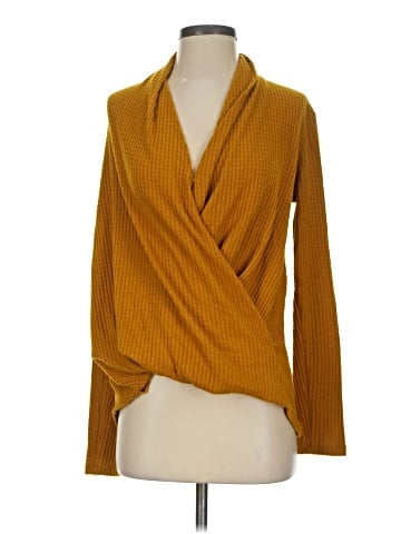 Akemi + Kin Cardigan (view 1)