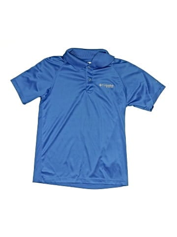 Columbia Short Sleeve Polo (view 1)