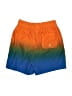 Wonder Nation Color Block Orange Athletic Shorts Size 2T - photo 2