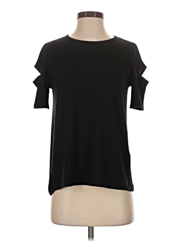 Rag & Bone/JEAN Short Sleeve T-Shirt (view 1)