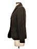 Georgiou Brown Blazer Size 2 - photo 5