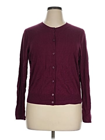 Banana Republic Factory Store Cardigan (view 1)