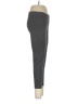 J.Crew Factory Store Solid Gray Active Pants Size M - photo 4