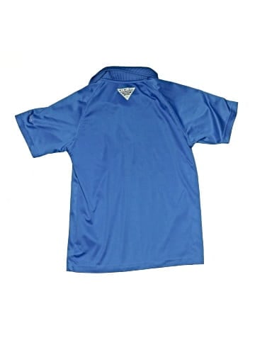 Columbia Short Sleeve Polo (view 2)
