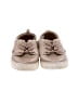OshKosh B'gosh Tan Sneakers Size 12 (kids) - photo 2