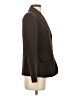 Georgiou Brown Blazer Size 2 - photo 4