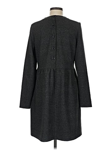 Ann Taylor LOFT Casual Dress (view 2)