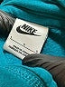 Nike Teal Sweatshirt Size L - photo 7
