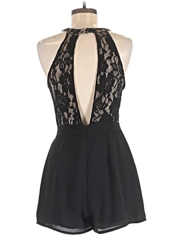 Meraki Romper (view 2)