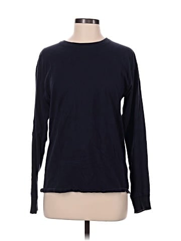 Champion Long Sleeve T-Shirt (view 1)