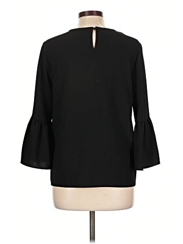 Do & Be 3/4 Sleeve Top (view 2)