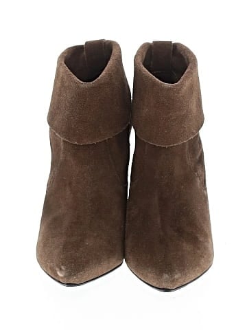 Schutz Ankle Boots (view 2)