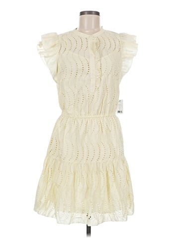 Joie Casual Dress (view 1)