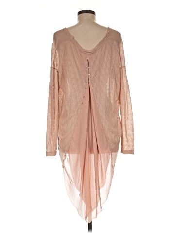 Free People Long Sleeve T-Shirt (view 2)