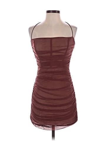 Nookie Cocktail Dress (view 1)
