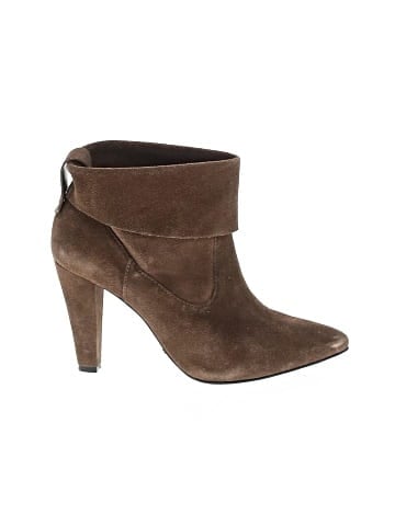 Schutz Ankle Boots (view 1)