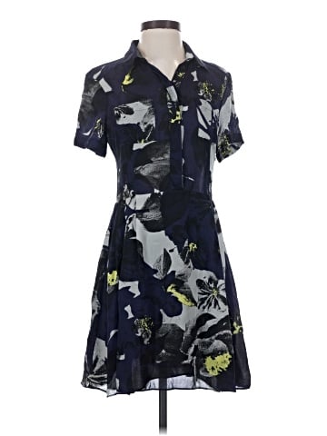 Parker Casual Dress (view 1)