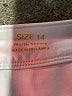 Lilly Pulitzer Blue Casual Pants Size 14 - photo 8