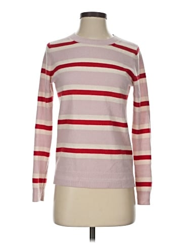 Boden Cashmere Pullover Sweater (view 1)