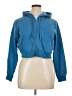 ABound Blue Zip Up Hoodie Size XL - photo 1