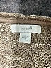 Purejill Tan Pullover Sweater Size Med Petite - photo 7