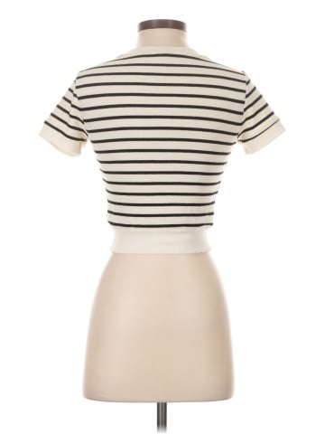 Atelier Short Sleeve Top (view 2)