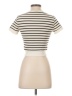 Atelier Ivory Short Sleeve Top Size XS - photo 2