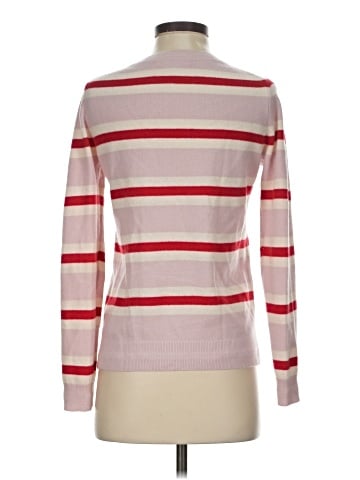 Boden Cashmere Pullover Sweater (view 2)