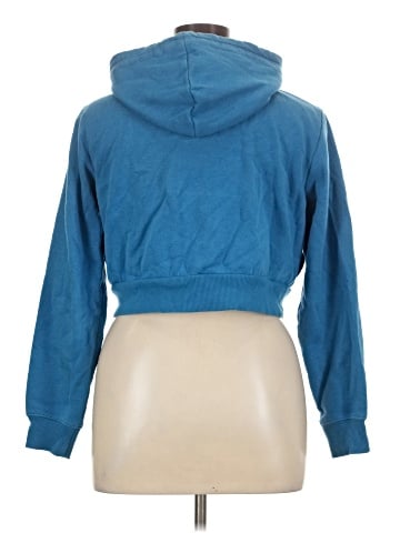 ABound Zip Up Hoodie (view 2)