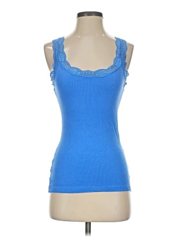Faded Glory Tank Top (view 1)